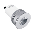 New AC/DC 12V Ce RoHS GU10 MR16 5W LED Lamp